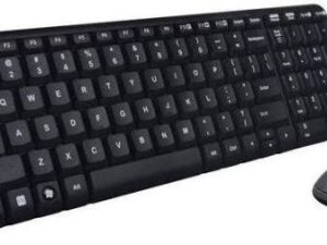 LOGITECH Wireless Combo MK220 (920-003161