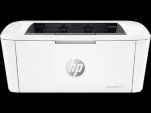 7MD67A HP LaserJet M111a
