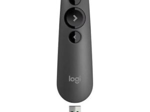 Alternative view of LOGITECH R500 Presentation Remote (910-005387