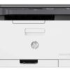 4ZB96A HP Color LaserJet MFP M178nw Printer