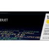 HP 131A YELLOW ORIGINAL LASERJET TONER CARTRIDGE (CF212A)