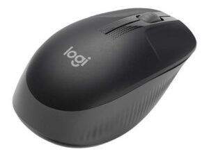 Alternative view of LOGITECH M190 Full-Size Wireless Mouse (910-005905