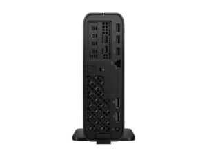 Alternative view of HP Z2 Mini G9 Workstation (i7-14700) – A2JL9ES