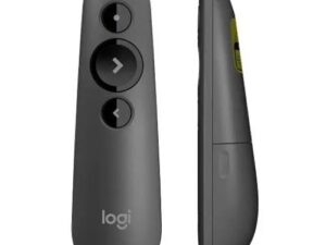 LOGITECH R500 Presentation Remote (910-005387