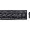 LOGITECH MK295 Silent Combo (920-009800