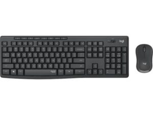 LOGITECH MK295 Silent Combo (920-009800