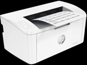Alternative view of 7MD68A HP LaserJet M111w