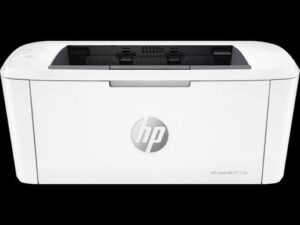7MD68A HP LaserJet M111w