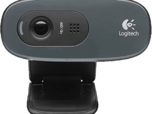 LOGITECH C270 HD Webcam (960-001063
