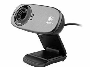 LOGITECH C310 HD Webcam (960-001065)