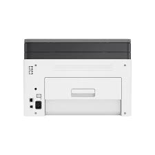 Alternative view of 4ZB96A HP Color LaserJet MFP M178nw Printer