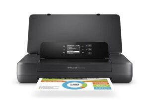 HP OFFICEJET 202 MOBILE PRINTER (N4K99C)