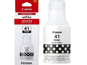 CARTRIDGE CANON GI-41 PBK