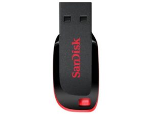 Alternative view of SANDISK CRUZER BLADE 2.0 64GB
