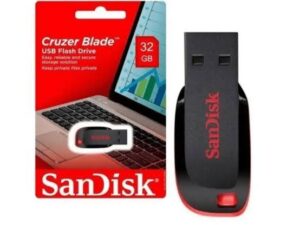 SanDisk Blade Flash 2.0 – 32GB