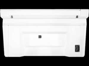 Alternative view of 7MD74A HP LaserJet MFP M141w