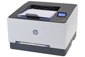 Alternative view of 499N4A HP Color LaserJet Pro 3203dw Printer