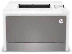 5HH48A HP Color LaserJet Pro 4203dw Printer ‎