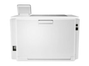 Alternative view of 7KW64A HP Color LaserJet M255dw Printer