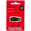 SANDISK CRUZER BLADE 2.0 64GB