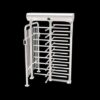 ZKT(FHT2400) FULL HEIGHT TURNSTILE
