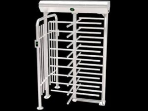 ZKT(FHT2400) FULL HEIGHT TURNSTILE