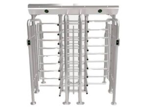 ZKTeco, PB4060L, Parking Barrier, Access Control, Vehicle GateZKT(FHT2400D) DUAL-LANE FULL HEIGHT TURNSTILE STANDARD
