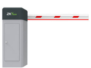 ZKTECO BRAND, STANDALONE DEVICE PARKING BARRIER