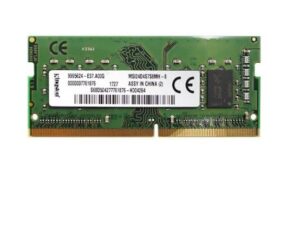 8GB DDR4 Laptop Memory