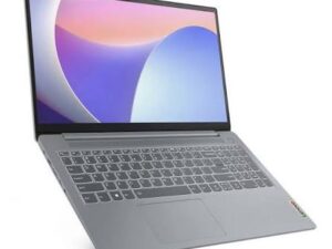 Alternative view of Lenovo IdeaPad Slim 3 15IAH8 (i5, 8GB, 512GB SSD, 15.6” FHD, Win 11)
