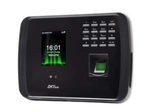 ZKT(MB460 [ID + BATTERY]) TIME AND ATTENDANCE DEVICE