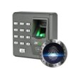 ZKT(X7 ID) INNOVATIVE BIOMETRIC FINGERPRINT READER