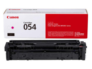 CANON 054 MAGENTA TONER CARTRIDGE