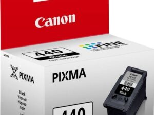 CANON 440 BLACK INK