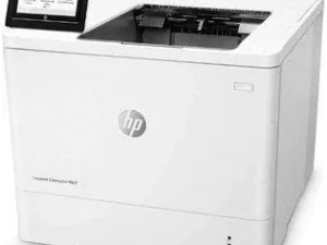 7PS84A HP LaserJet Enterprise M611dn Printer ‎