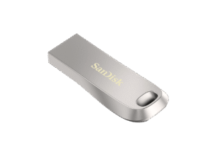SANDISK ULTRA LUXE 3.2 32GB
