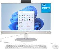 HP 24-cr1037nh Touch All-in-One (C3FS4EA)** ‎