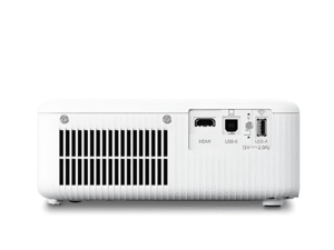 Alternative view of Epson Projector CO-W01