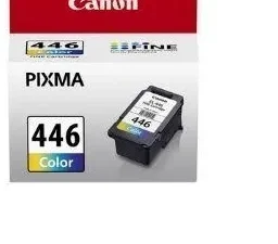 Canon Ink Cartridge CLI-446 Color