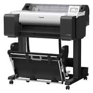 Canon TM-255 Large Format Plotter MFP