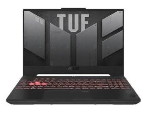 ASUS TUF Gaming FA507NVR-LP023W