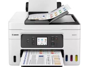 Alternative view of Canon GX4040 Inkjet Multifunction Printer