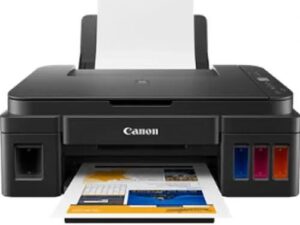 Alternative view of Canon PIXMA G2410 Inkjet Multifunction Printer
