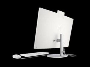 Alternative view of HP 27 All-in-One 27-cr1005nh PC (B67H1EA)