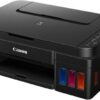 Canon PIXMA G3410 Inkjet Multifunction Printer