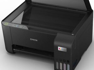 Alternative view of Epson L3250