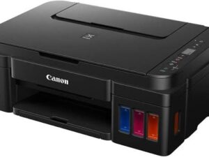 Canon PIXMA G2410 Inkjet Multifunction Printer