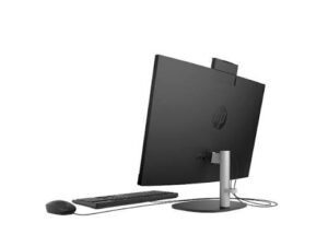 Alternative view of HP All-in-One 24-cr1007nh Bundle PC (A0CL9EA)