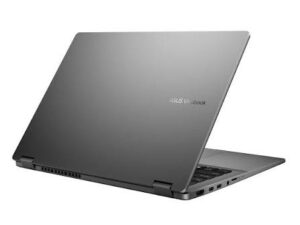 Alternative view of ASUS Vivobook S14 Flip TP3407SA