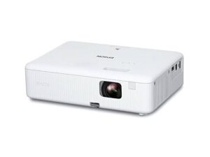 Epson Projector CO-W01